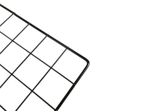 Klatka modułowa C&C 3x2 + Loft 2x1+ Rampa czarna