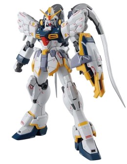 MG 1/100 GUNDAM SANDROCK EW VER. BL