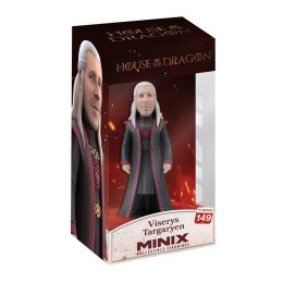 MINIX HOUSE OF THE DRAGONS - VICERYS TARGARYEN