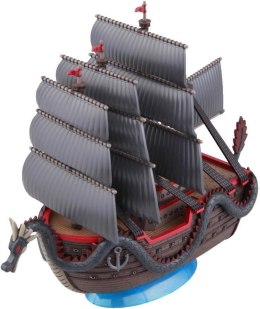 ONE PIECE GRAND SHIP COLLECTION DRAGON'S SHIP