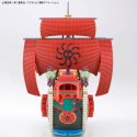 ONE PIECE GRAND SHIP COLLECTION NINE SNAKE PIRAT SHIP