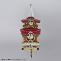 ONE PIECE GRAND SHIP COLLECTION ORO JACKSON