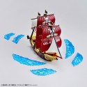 ONE PIECE GRAND SHIP COLLECTION ORO JACKSON