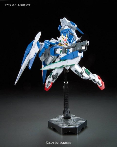 RG 1/144 00 RAISER