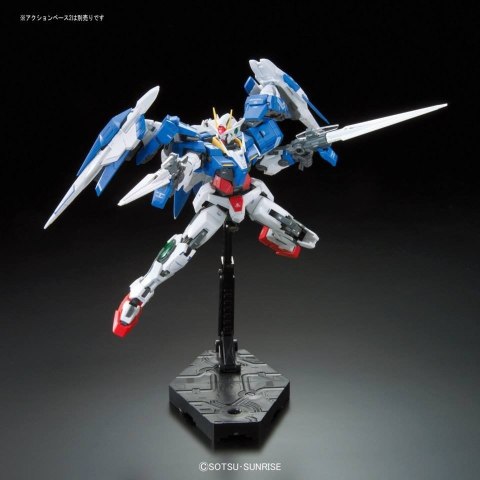 RG 1/144 00 RAISER