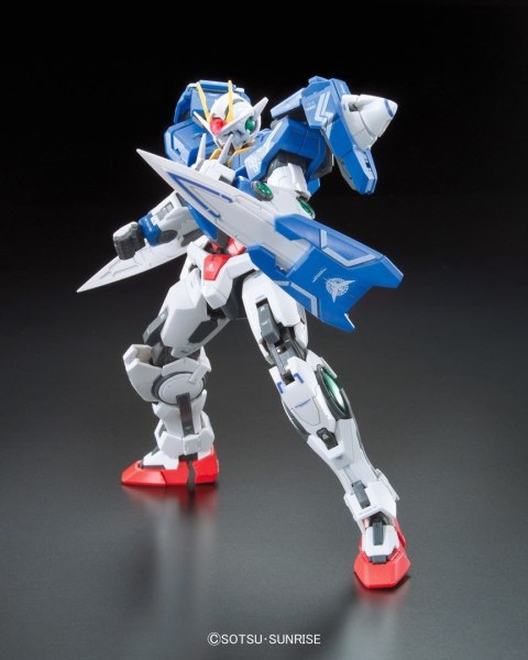 RG 1/144 00 RAISER