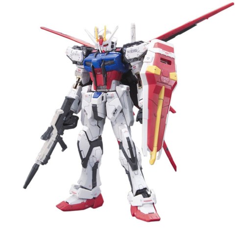 RG 1/144 AILE STRIKE GUNDAM BL
