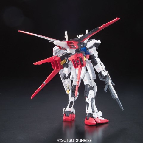 RG 1/144 AILE STRIKE GUNDAM BL