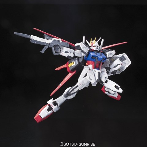 RG 1/144 AILE STRIKE GUNDAM BL