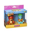 STUMBLE GUYS S2 ACTION FIGURE 11.5cm - 2 PACK VER.B