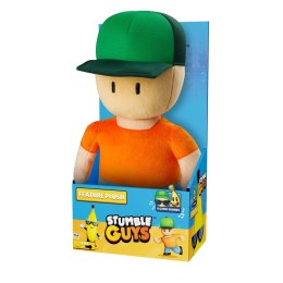 STUMBLE GUYS S2 FEATURE PLUSH 25 cm - MR. STUMBLE