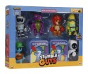 STUMBLE GUYS S2 MINI ACTION FIGURES - 8 PACK DELUXE BOX VER.B