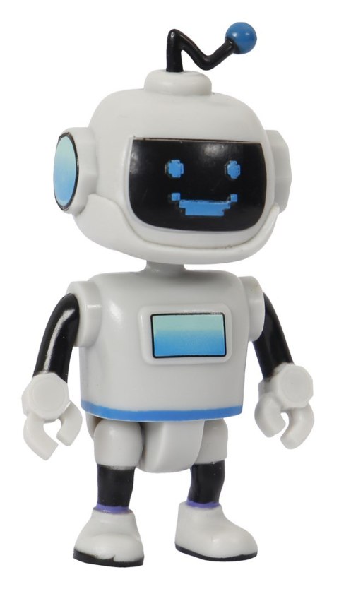 STUMBLE GUYS S2 MINI ACTION FIGURES - 8 PACK DELUXE BOX VER.B