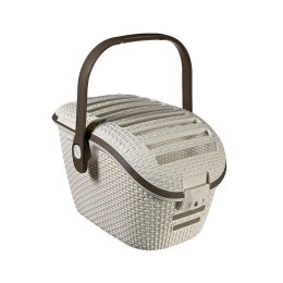 Transporter dla zwierząt 198861 Curver