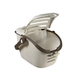 Transporter dla zwierząt 198861 Curver