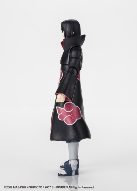 ULTIMATE LEGENDS NARUTO - UCHIHA ITACHI