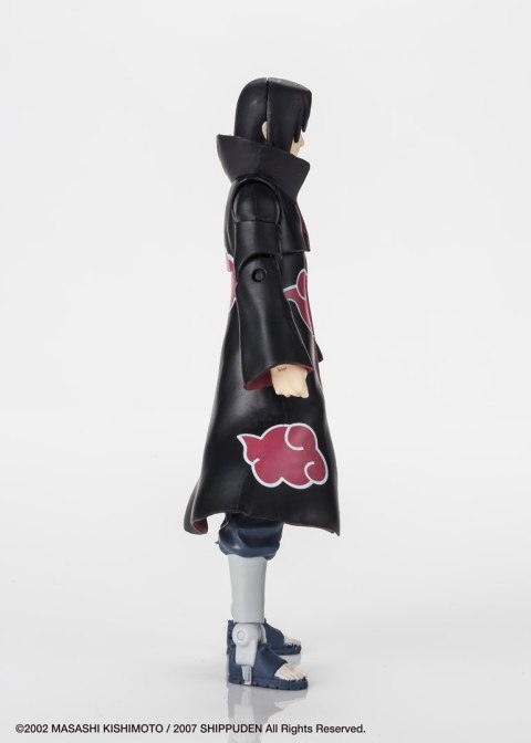 ULTIMATE LEGENDS NARUTO - UCHIHA ITACHI