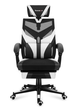 Fotel gamingowy Huzaro Combat 5.0 White