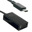 HP USB-C to VGA Adapter