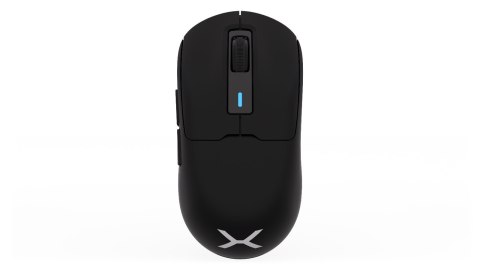 Mysz gamingowa Krux Plasma Wireless