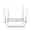 Router CUDY WR3000H Wi-Fi 6, 2,4GHz/5GHz, Multi