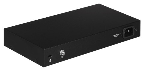 Switch PoE DAHUA PFS3010-8ET-65