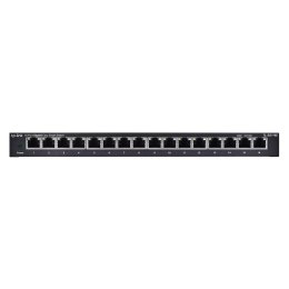 Switch TP-LINK TL-SG116E (16x 10/100/1000Mbps)