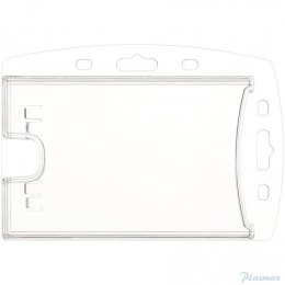 Identyfikator Holder 2K clear ARGO