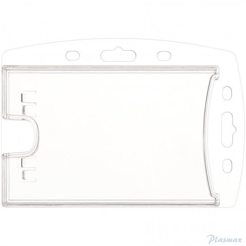 Identyfikator Holder 2K clear ARGO