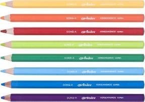 Kredka gruba czerwona ARDOR* 5948