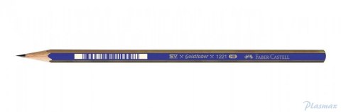 Ołówek GOLDFABER H (12) 112511 (X)
