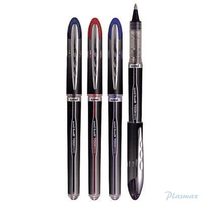 Pióro kulkowe UNI UB-205 czarne