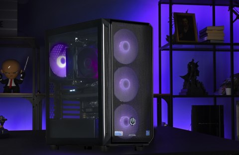 Actina ENDORFY 8700F/32GB/1TB/ArcB580/600W