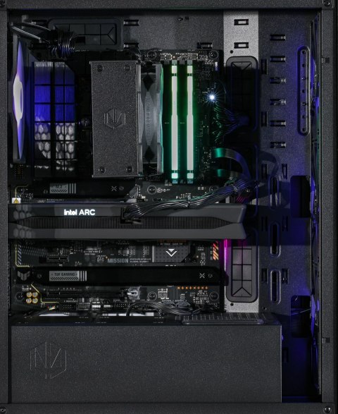 Actina ENDORFY 8700F/32GB/1TB/ArcB580/600W