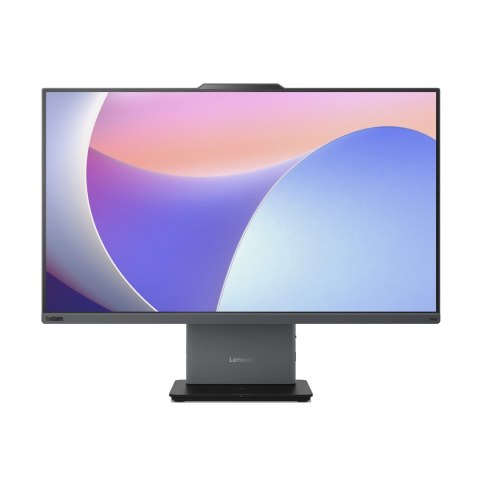 Lenovo AiO ThinkCentre Neo 50a 27 G5 i3-1315U 27.0"FHD IPS 300nits AG 16GB DDR5 SSD512 UHD W11Pro Luna Grey 3Y OnSite