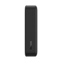 BASEUS POWERBANK MAGNETIC MINI 20000MAH (CZARNY)