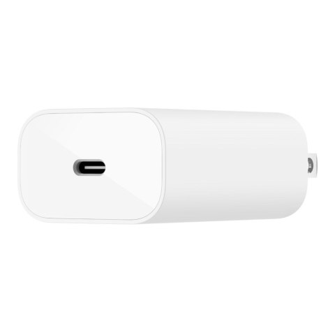 BELKIN ŁADOWARKA SIECOWA 25W PD PPS (C-C CABLE 1M)