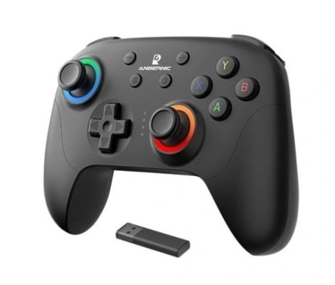 Gamepad ANBERNIC P01 Black
