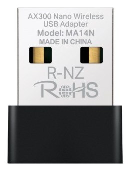 Karta sieciowa Mercusys MA14N