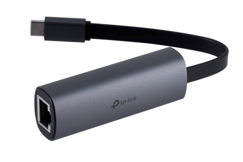 Karta sieciowa TP-LINK UE302C USB Type-C to 2.5 Gigabit Ethernet Network Adapter