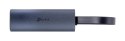 Karta sieciowa TP-LINK UE302C USB Type-C to 2.5 Gigabit Ethernet Network Adapter
