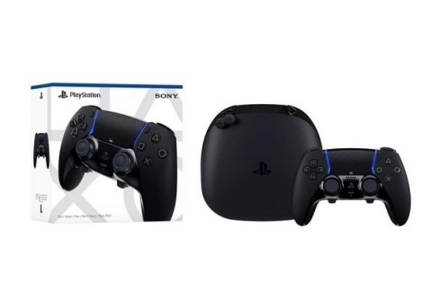 Kontroler bezprzewodowy SONY DualSense Edge czarny