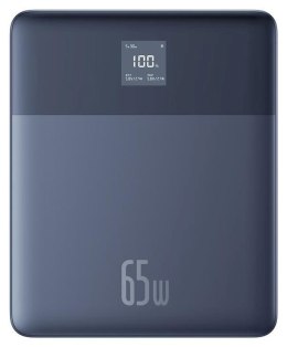 Powerbank Baseus Blade2 1200mAh (koralowy)