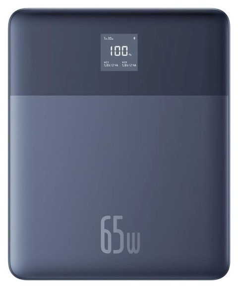 Powerbank Baseus Blade2 1200mAh (koralowy)