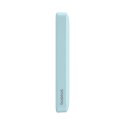 Powerbank Baseus Magnetic Mini Air 6000mAh (niebieski)