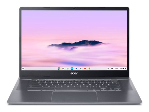 Acer Chromebook CB515-2H-55JL i5-1235U 15,6"FHD AG IPS 8GB DDR5 SSD512 IrisXe BLKB WiFi6 BT TPM ChromeOS