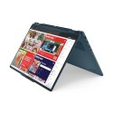 Lenovo Yoga 7 2-in-1 14IML9 Ultra 5 125H 14"WUXGA OLED 400nits Touch 16GB LPDDR5x SSD512 Intel Arc Graphics Win11 Tidal Teal