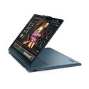 Lenovo Yoga 7 2-in-1 14IML9 Ultra 5 125H 14"WUXGA OLED 400nits Touch 16GB LPDDR5x SSD512 Intel Arc Graphics Win11 Tidal Teal