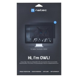 NATEC FILTR PRYWATYZUJĄCY OWL 21.5