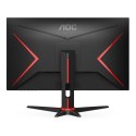 MONITOR AOC LED 27" 27G2SPAE/BK 165Hz